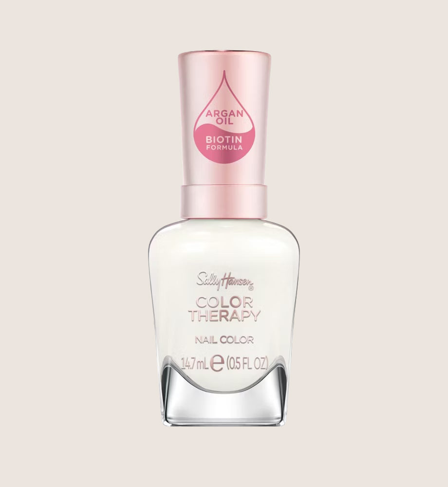 Sally Hansen Colour Therapy Nail Polish Well, Well, Well 14.7ml