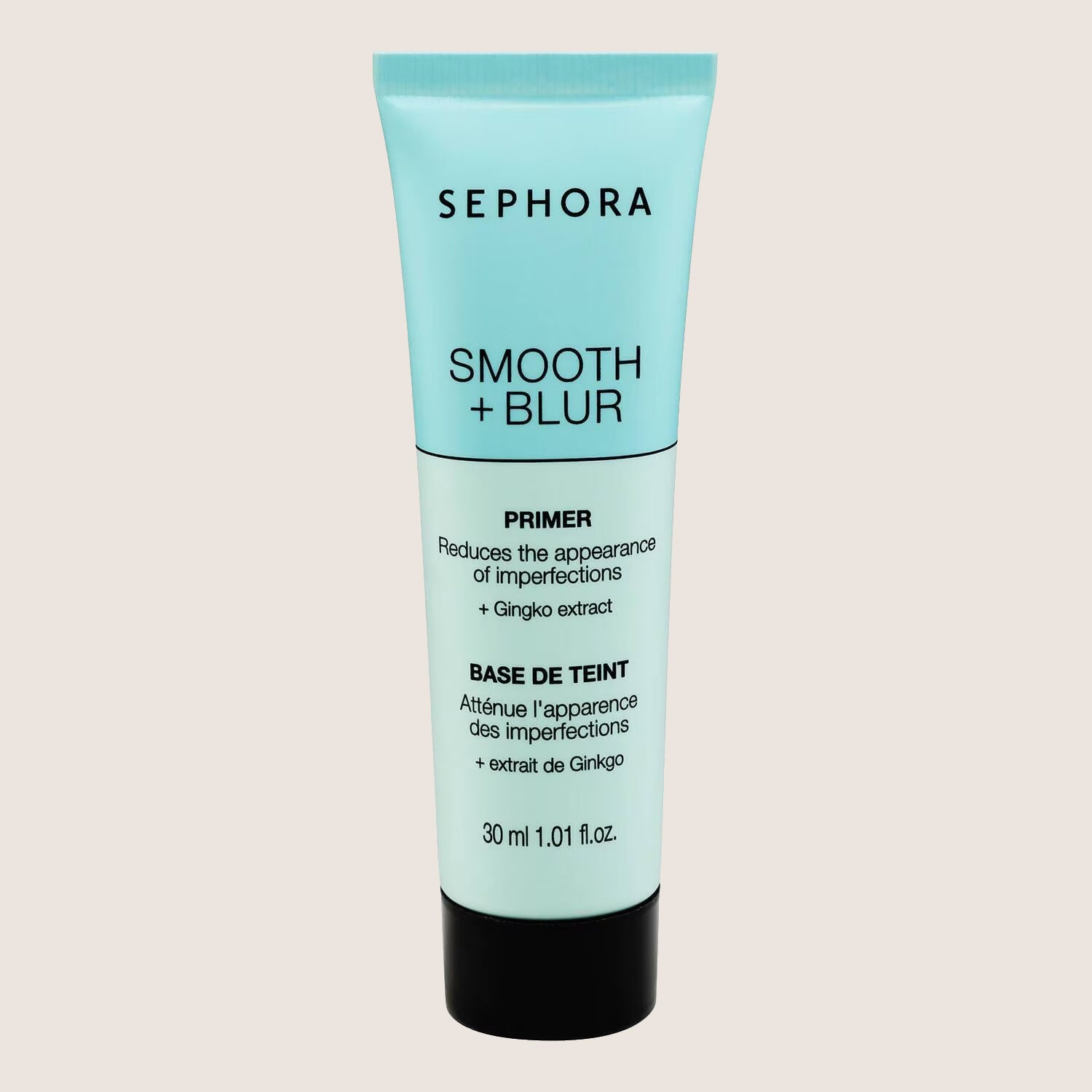 Sephora Collection Smooth + Blur Primer Pore-Minimizing Blurring Base 30ml