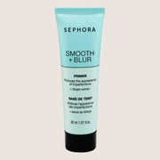 Sephora Collection Smooth + Blur Primer Pore-Minimizing Blurring Base 30ml