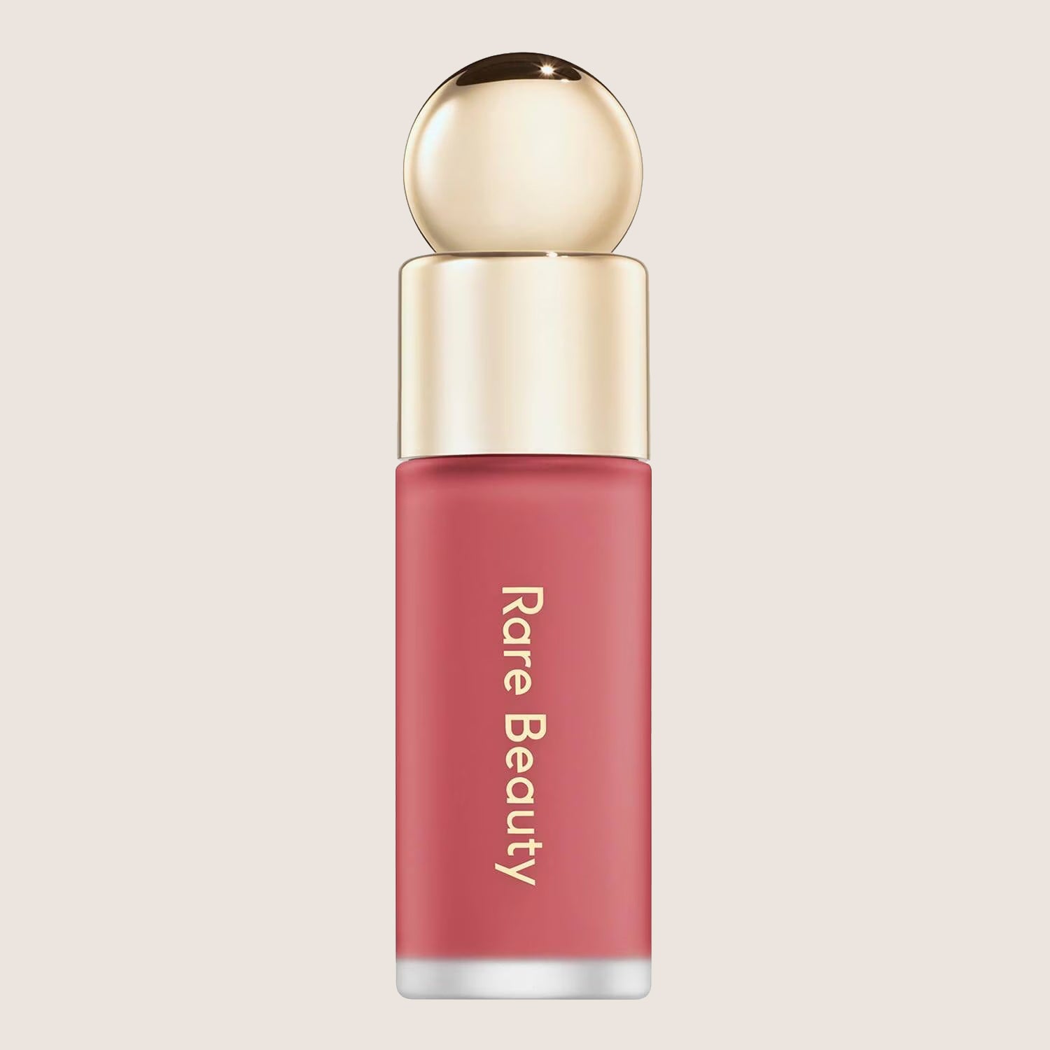 Rare Beauty Soft Pinch Dewy Liquid Blush Mini A weightless, long-lasting 3.2ml