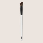 Makeup By Mario F5 Concealer Brush Sloped Fan-Shape Dense Fibers