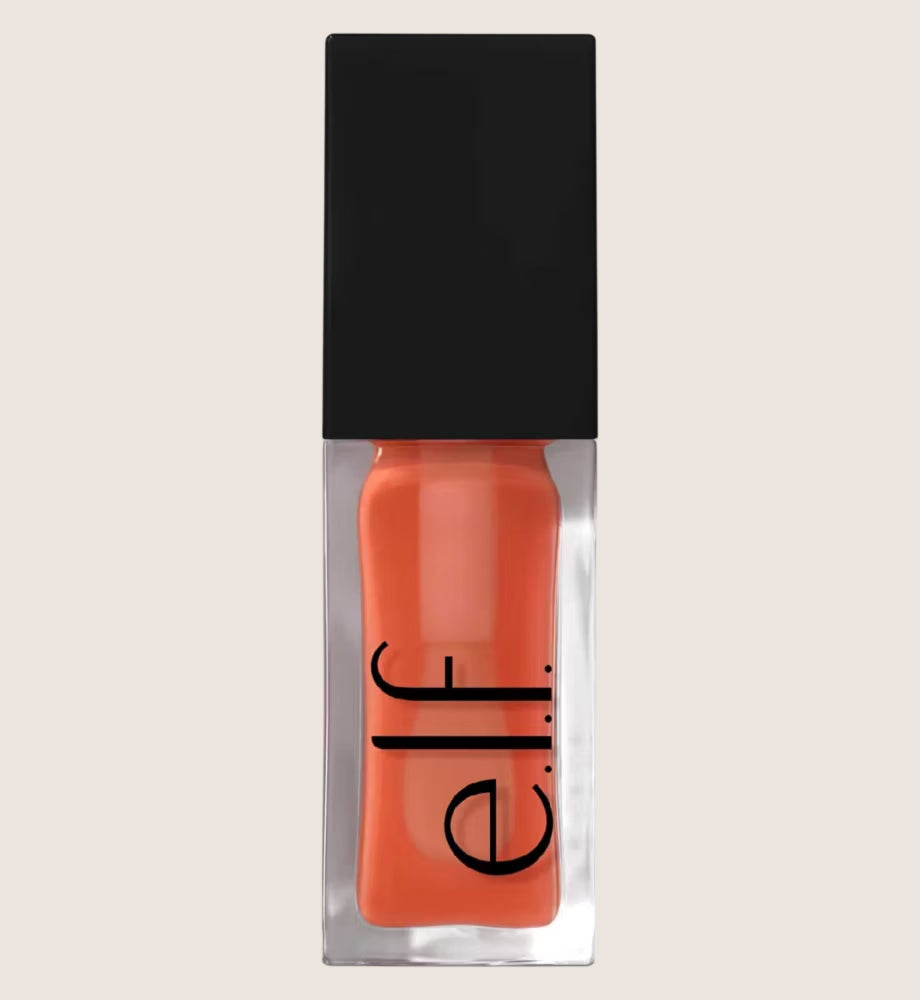 e.l.f. Glow Reviver Lip Oil Glow Finish
