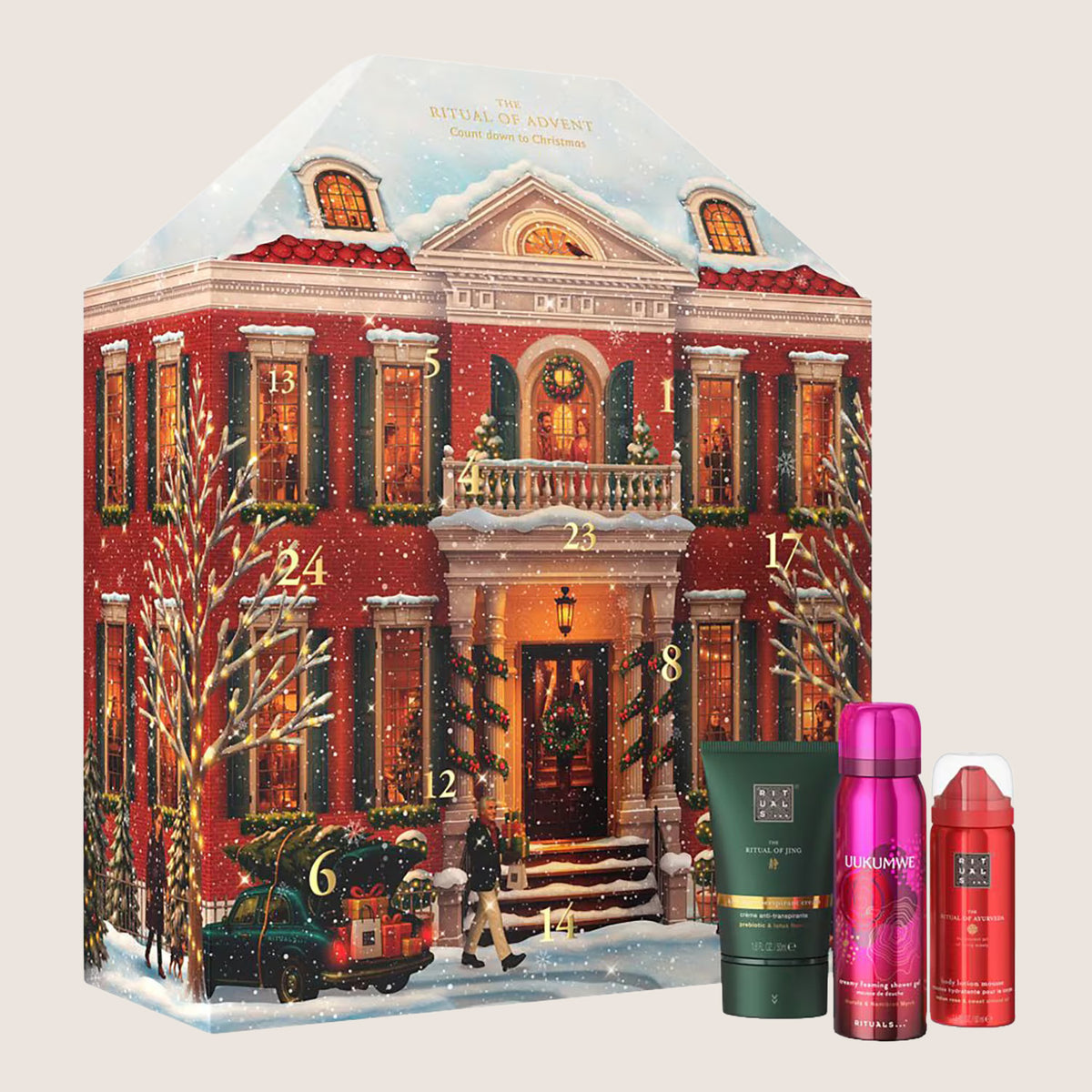 Rituals Advent Calendar 2026