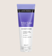 John Frieda Frizz Ease Dream Curls Conditioner Anti-Frizz 250ml