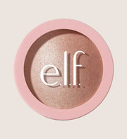 e.l.f. Halo Glow Silky Powder Highlighter Glow Finish