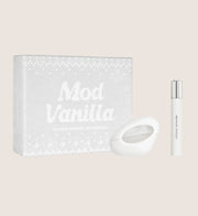 Ariana Grande MOD Vanilla Giftset 30ml + 10ml Fragrance Gift Set For Her
