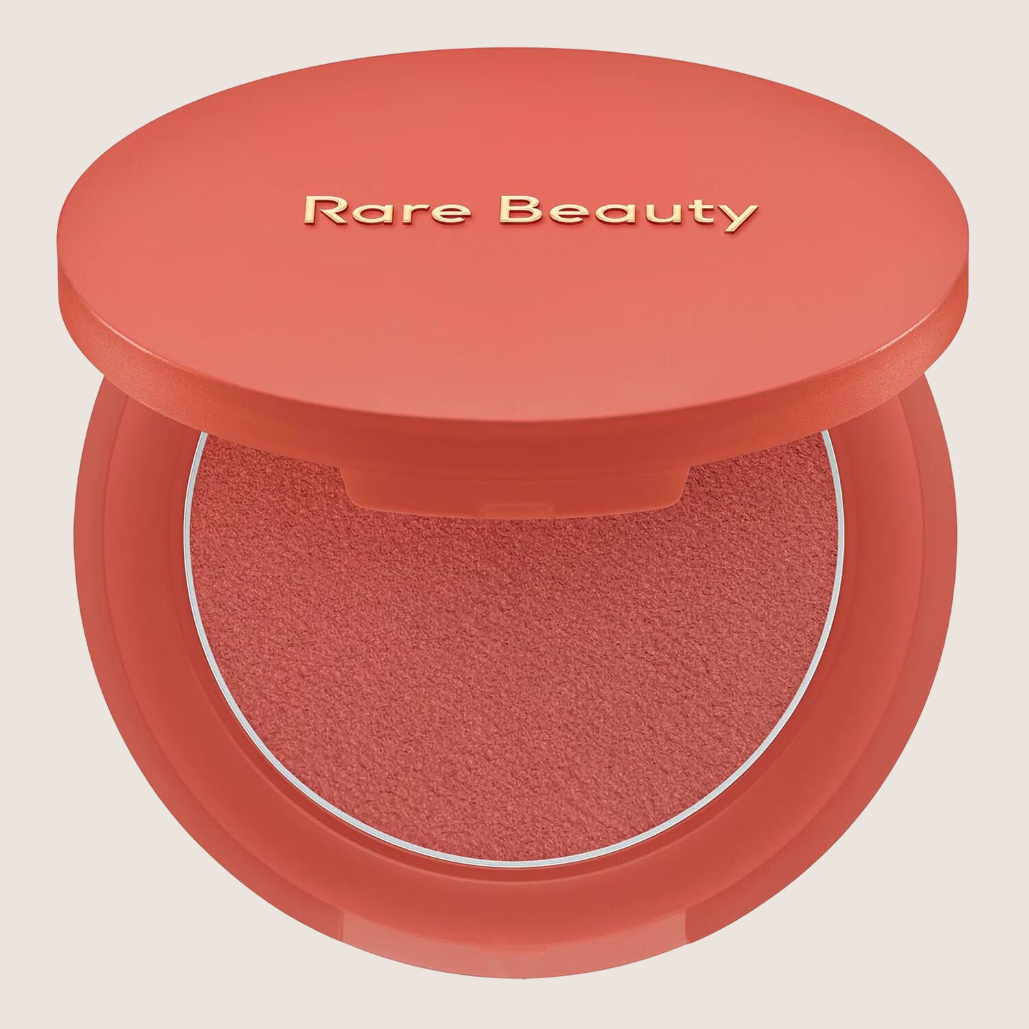 Rare Beauty RARE BEAUTY Soft Pinch Matte Bouncy Blush - Cream-to-Powder This cushiony cream-to-powder
