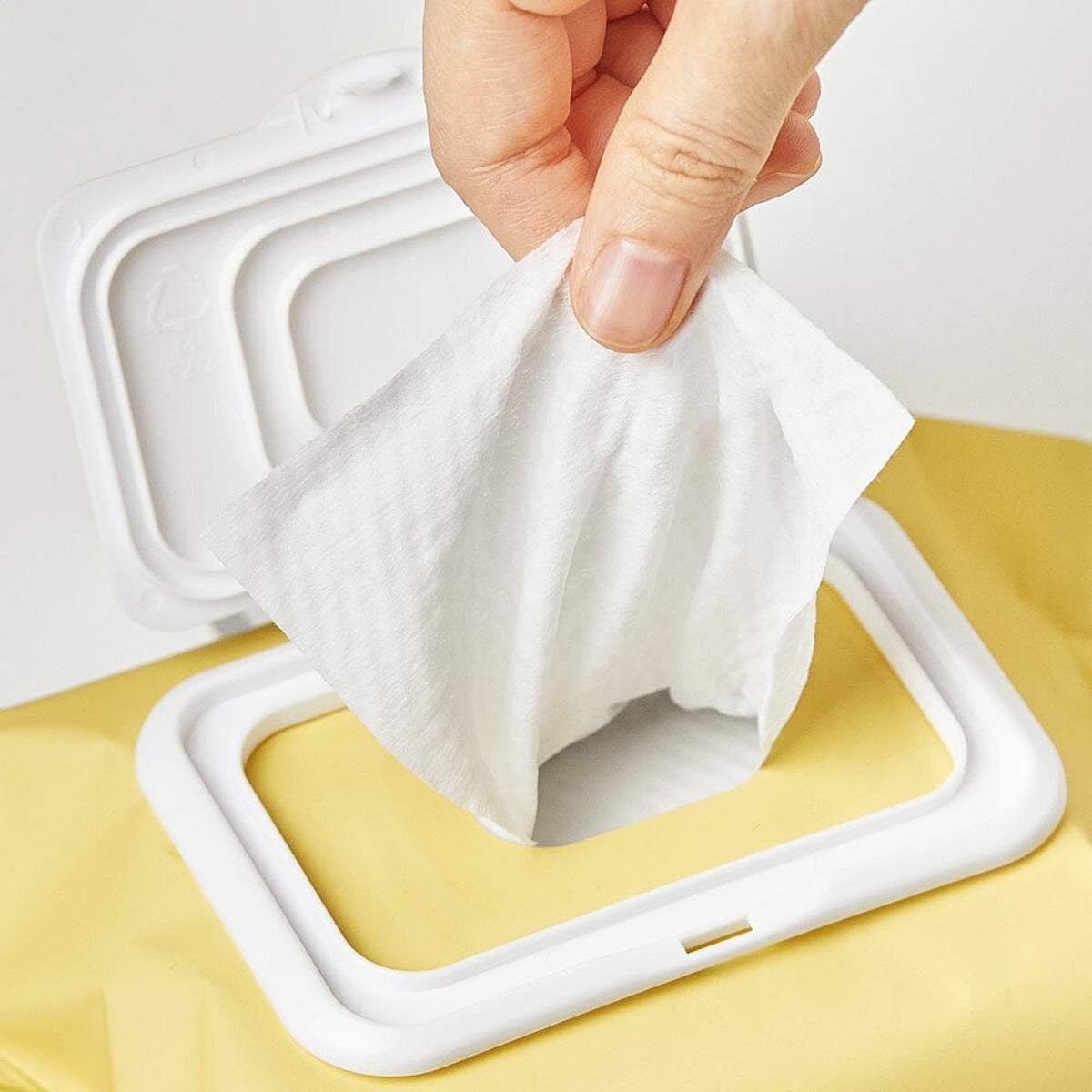 manyo Pure Cleansing Tissue 80 Sheets