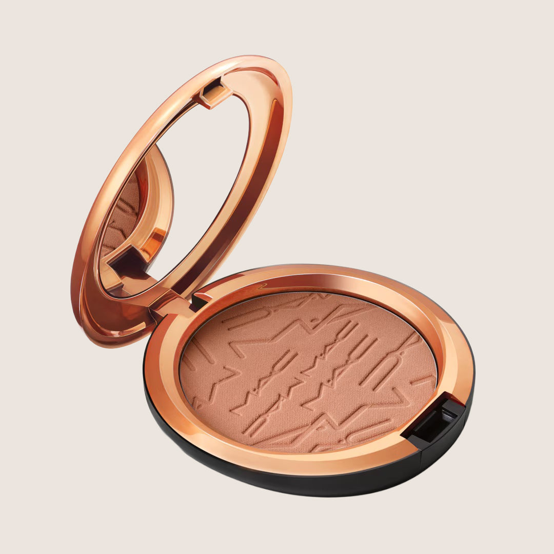 MAC Skinfinish Sunstruck Bronzer