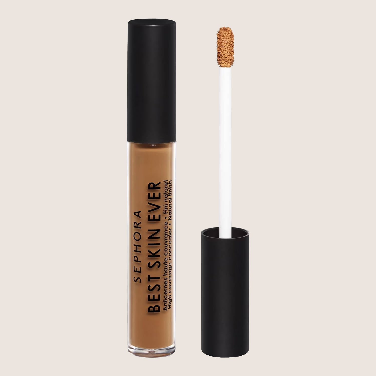 Sephora Collection Best Skin Ever Concealer High-Coverage Skin-Like Formula