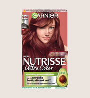 Garnier Nutrisse UC 5.64 Terracotta Chilli 224g