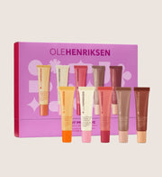 Ole Henriksen Pout Preserve Hydrating Peptide Lip Vault Beauty Gift Set For Her