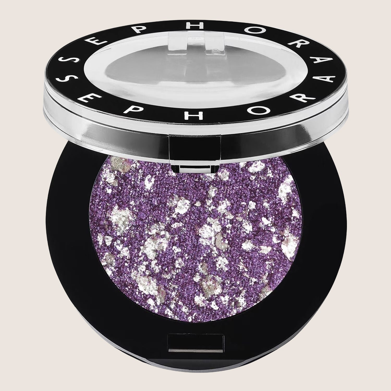 Sephora Collection Colorful Eyeshadow Glitter Effect Sparkling Finish 1g