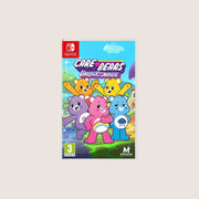 Care Bears Unlock the Magic (Maximum Games | Nintendo Switch)