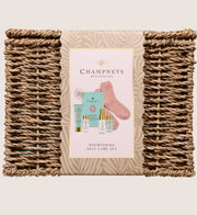 Champneys Nourishing Self Care Bath & Body Gift Set For Her