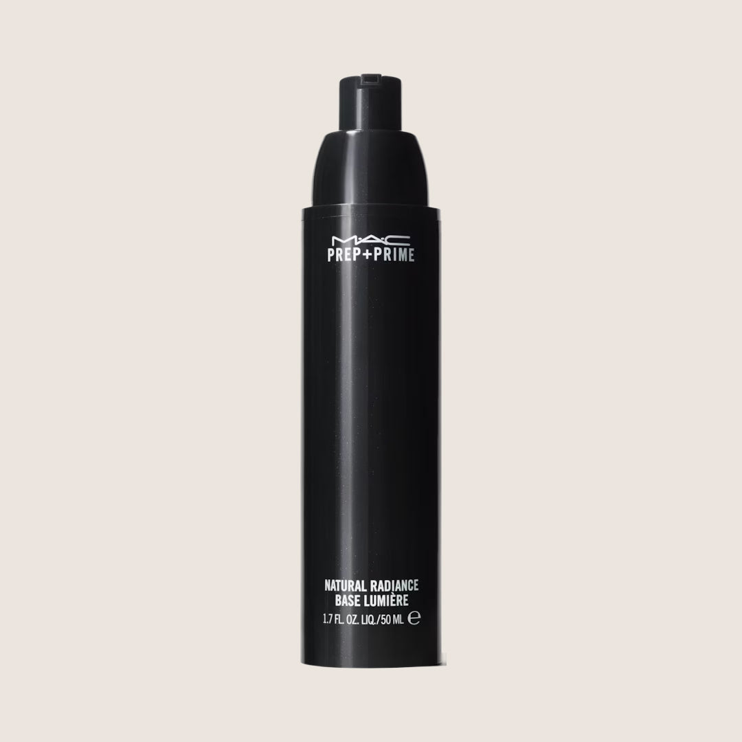MAC Prep + Prime Natural Radiance: Gel Primer
