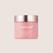 MEDICUBE Collagen Jelly Cream Firming & Plumping Daily Moisturiser 50ml