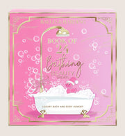 Baylis and Harding Jojoba Vanilla and Almond Oil Ladies Advent Calendar