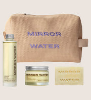 Mirror Water The Comfort Bath & Body Gift Set For Her