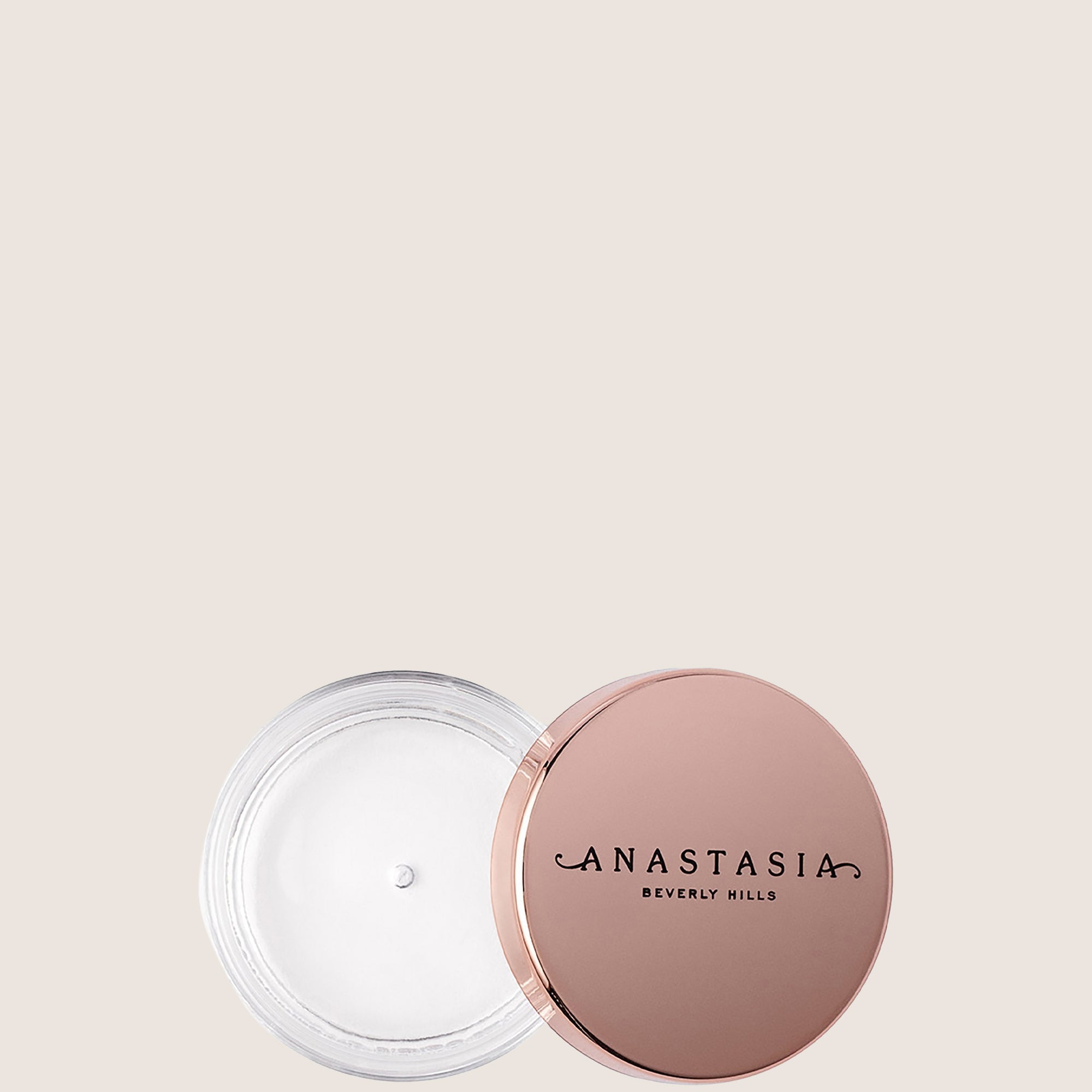 Anastasia Beverly Hills Brow Freeze Styling Wax Laminating Effect