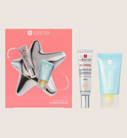 Erborian The Healthy Glow Duo Set Clair Skincare Gift Set For Her