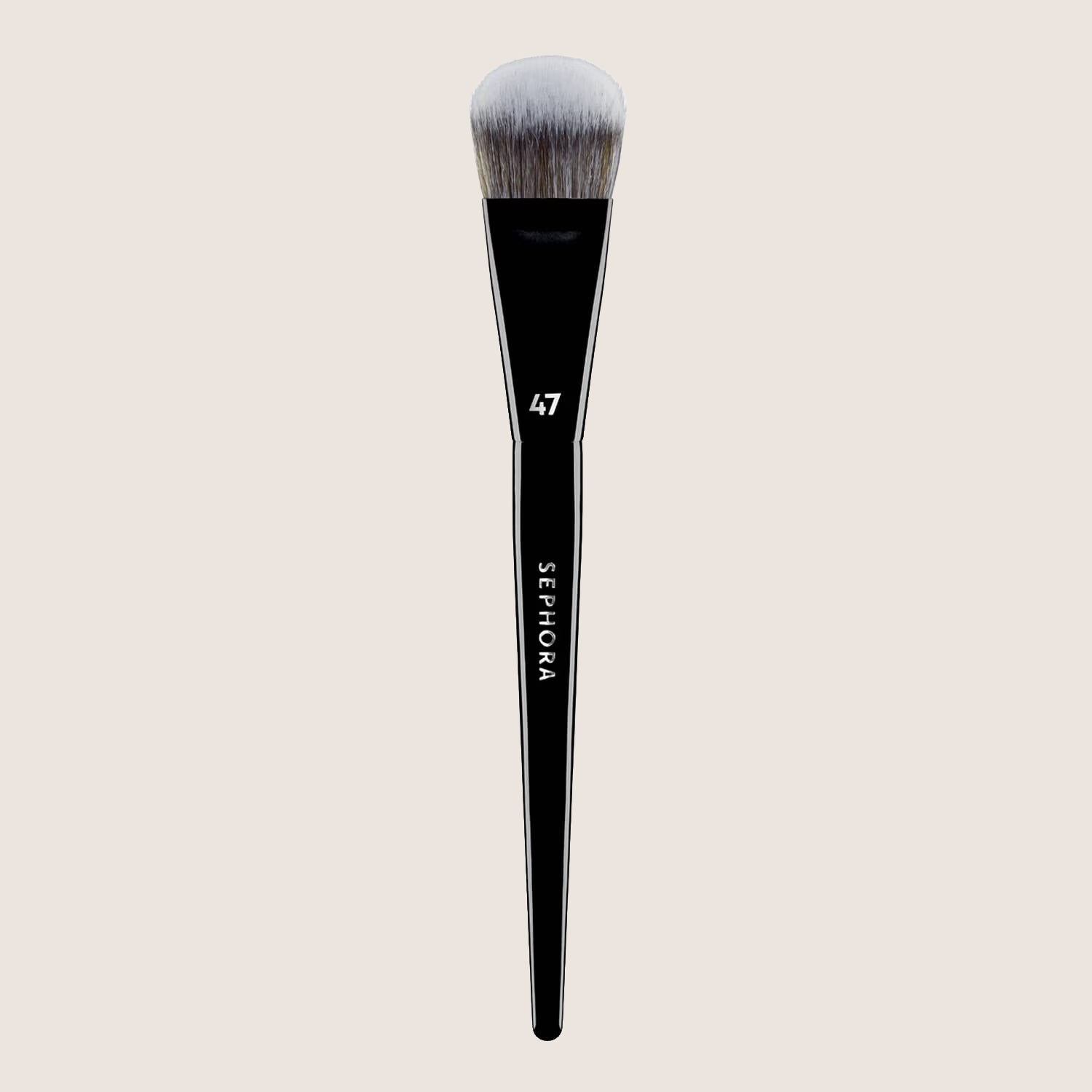 Sephora Collection Pro Foundation Brush #47 Flat Precision Coverage Brush