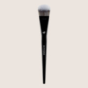 Sephora Collection Pro Foundation Brush #47 Flat Precision Coverage Brush