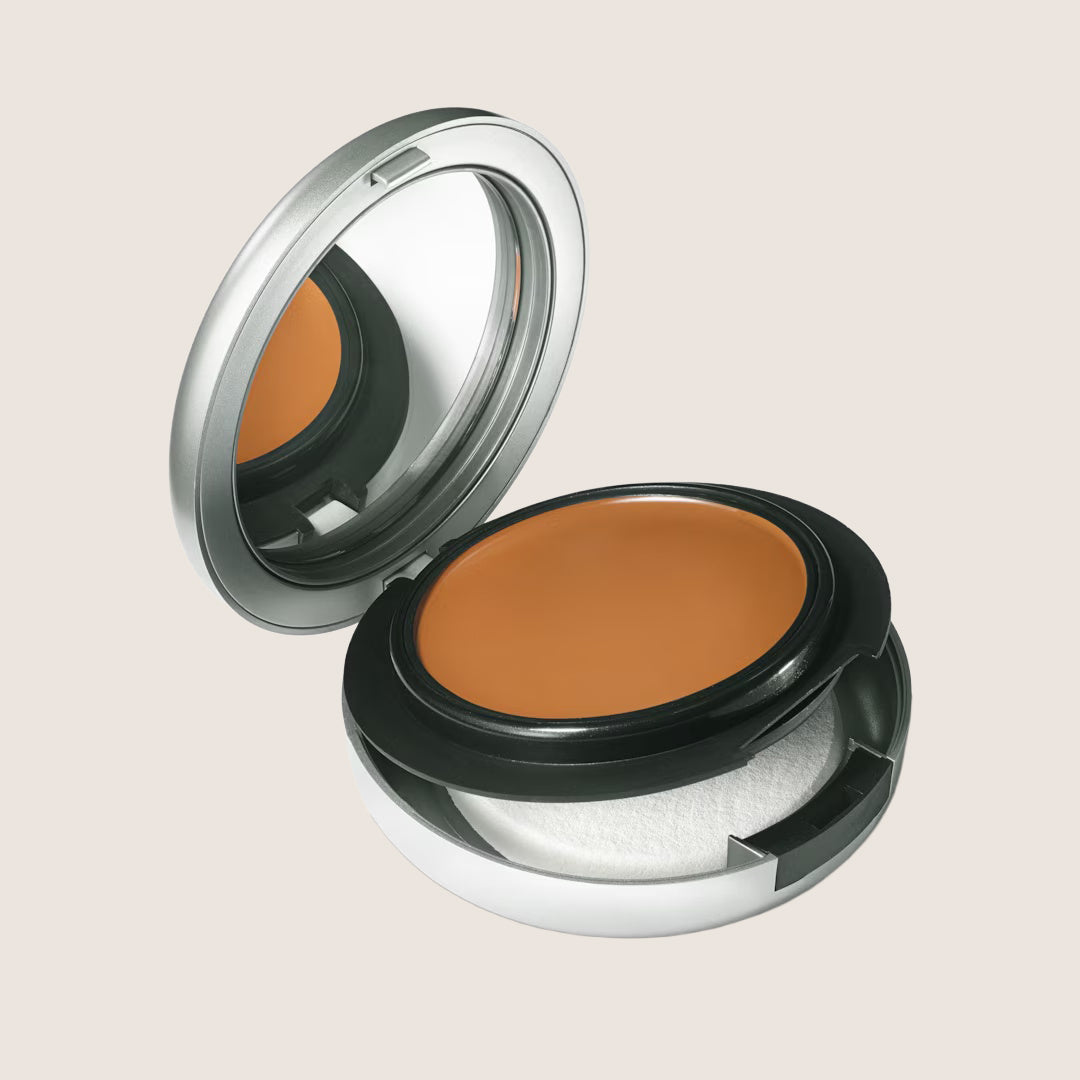 MAC Studio Fix Tech Cream-To-Powder Foundation