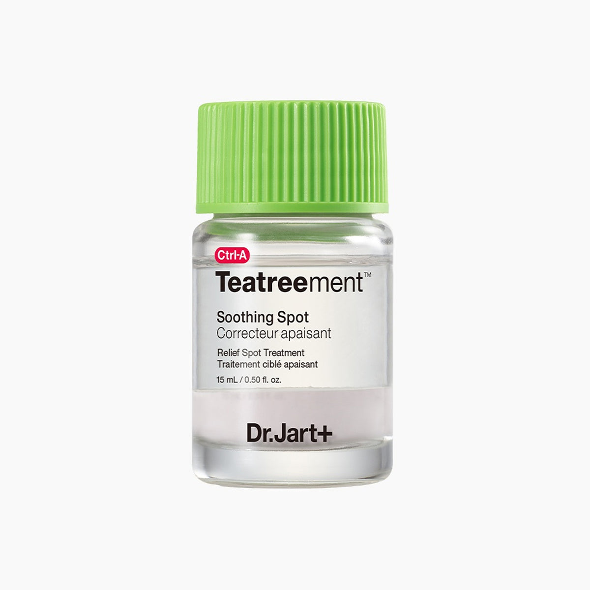 Dr.Jart+ Ctrl-A Teatreement Soothing Spot 15ml