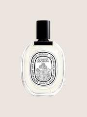 Diptyque Unisex Geranium Odorata Eau de Toilette | Geranium, Cardamom, Tonka Bean & Vetiver