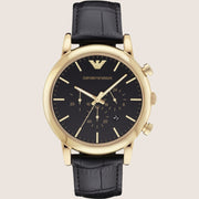 Emporio Armani Mens Watch AR1917