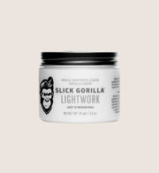 Slick Gorilla Lightwork Wax Weightless Dimension & Body 70g
