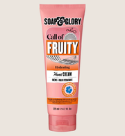 Soap & Glory Call of Fruity Hand Cream Deep Hydration 125ml