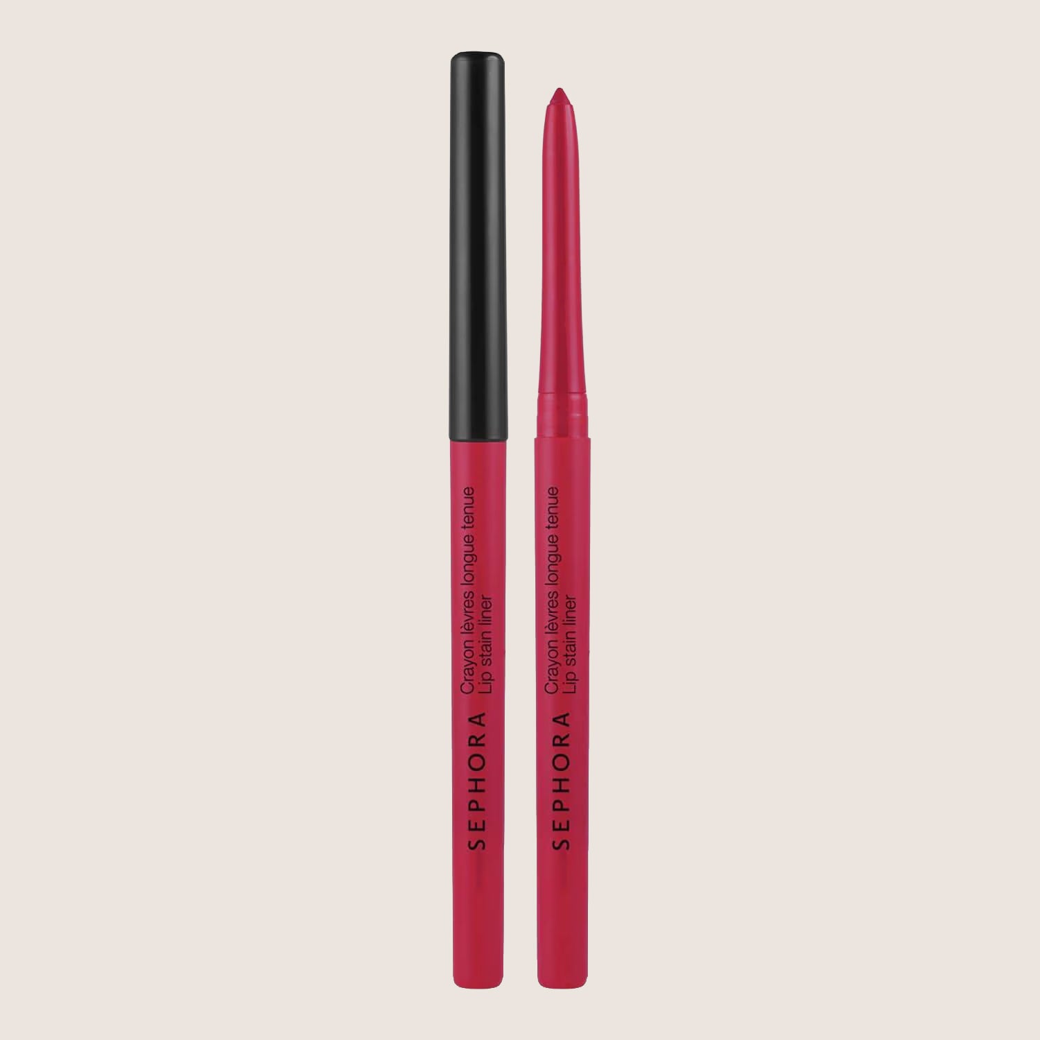 Sephora Collection Lip Stain Liner Long-Wear Lip Pencil
