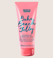 Umberto Giannini Boho Beach Jelly Coconut Oil Scrunching Jelly Wave Defining 200ml