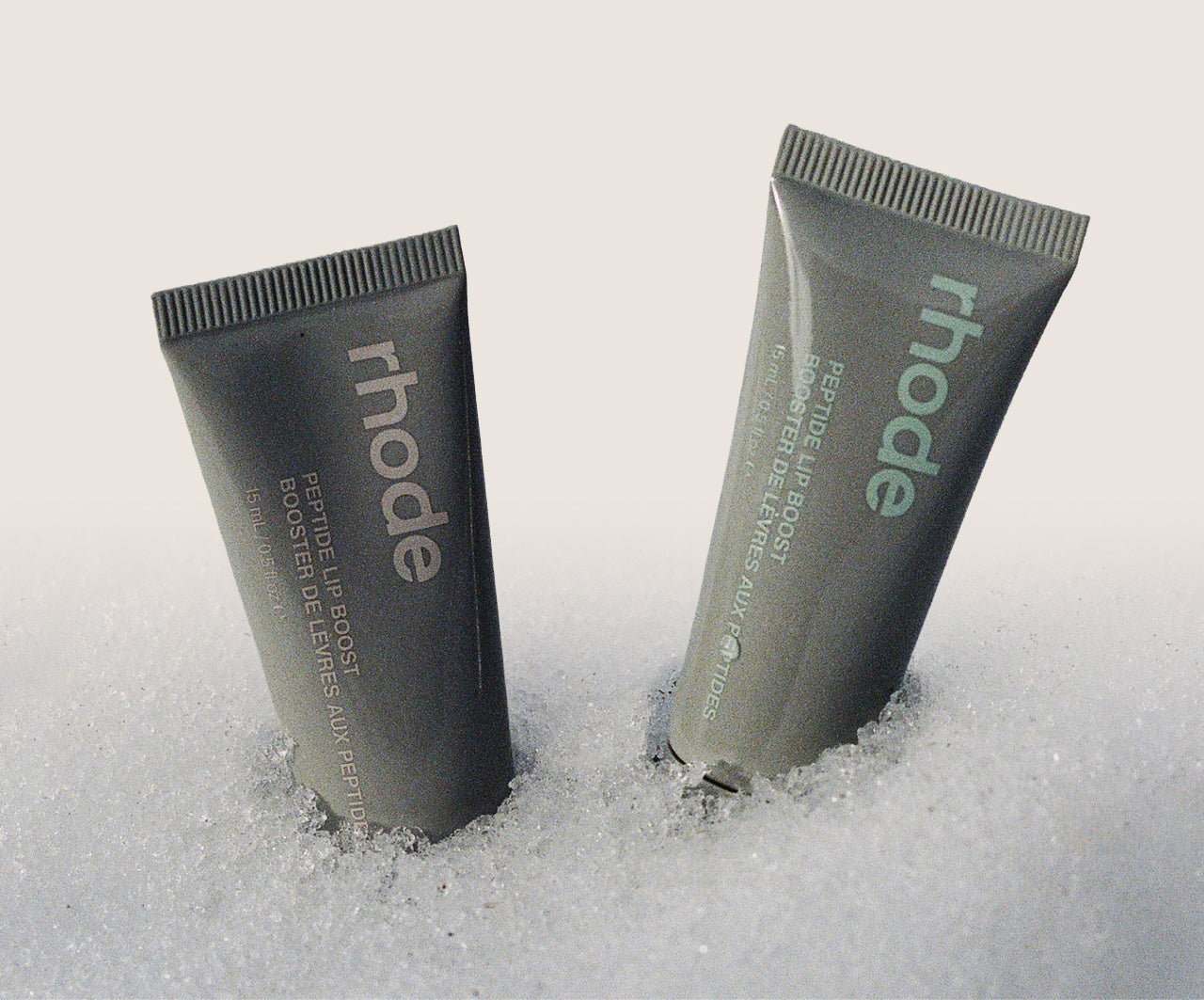 Rhode Skin Peptide Lip Boost Clinically Proven Plumping Lip Mask Instant Volume 15ml
