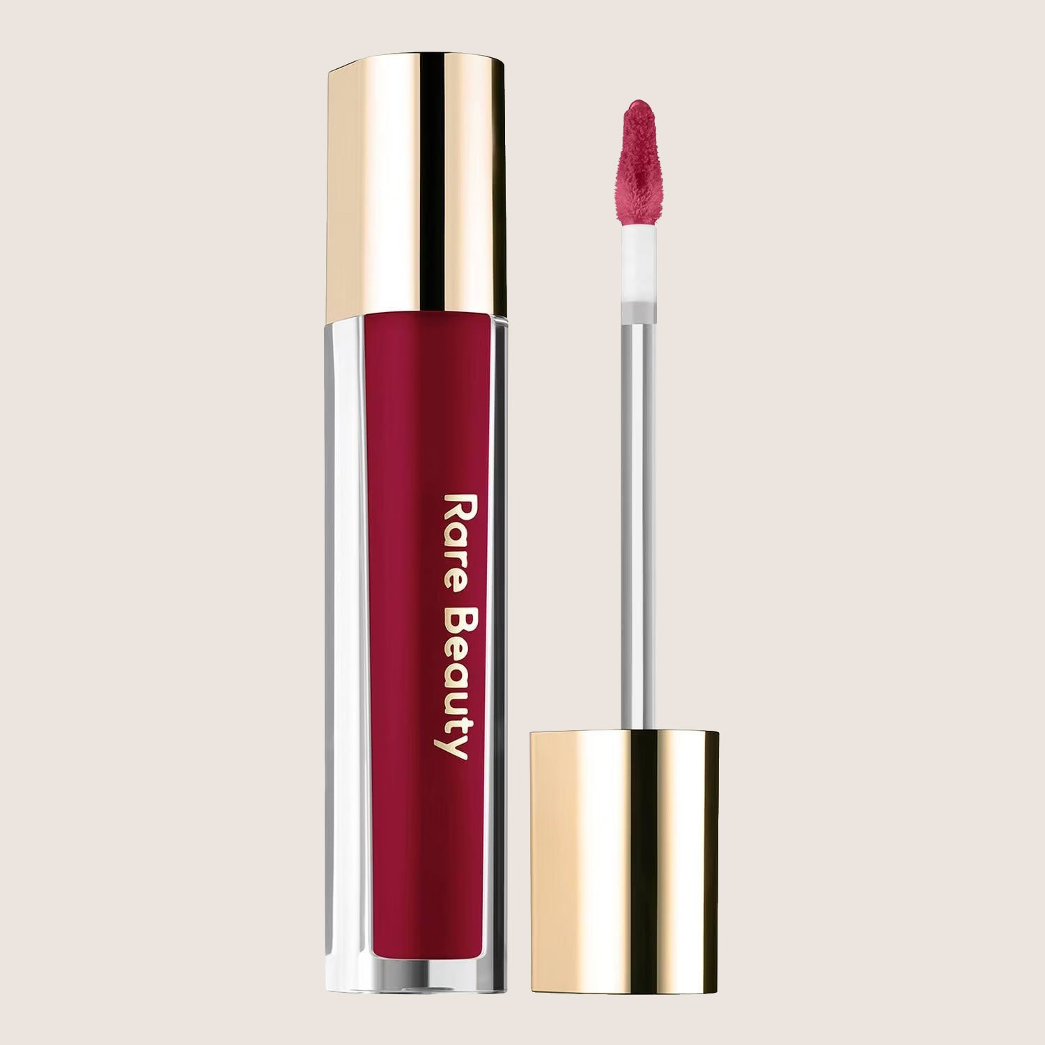 Rare Beauty Stay Vulnerable Glossy Lip Balm Hydrating Formula 3.8ml