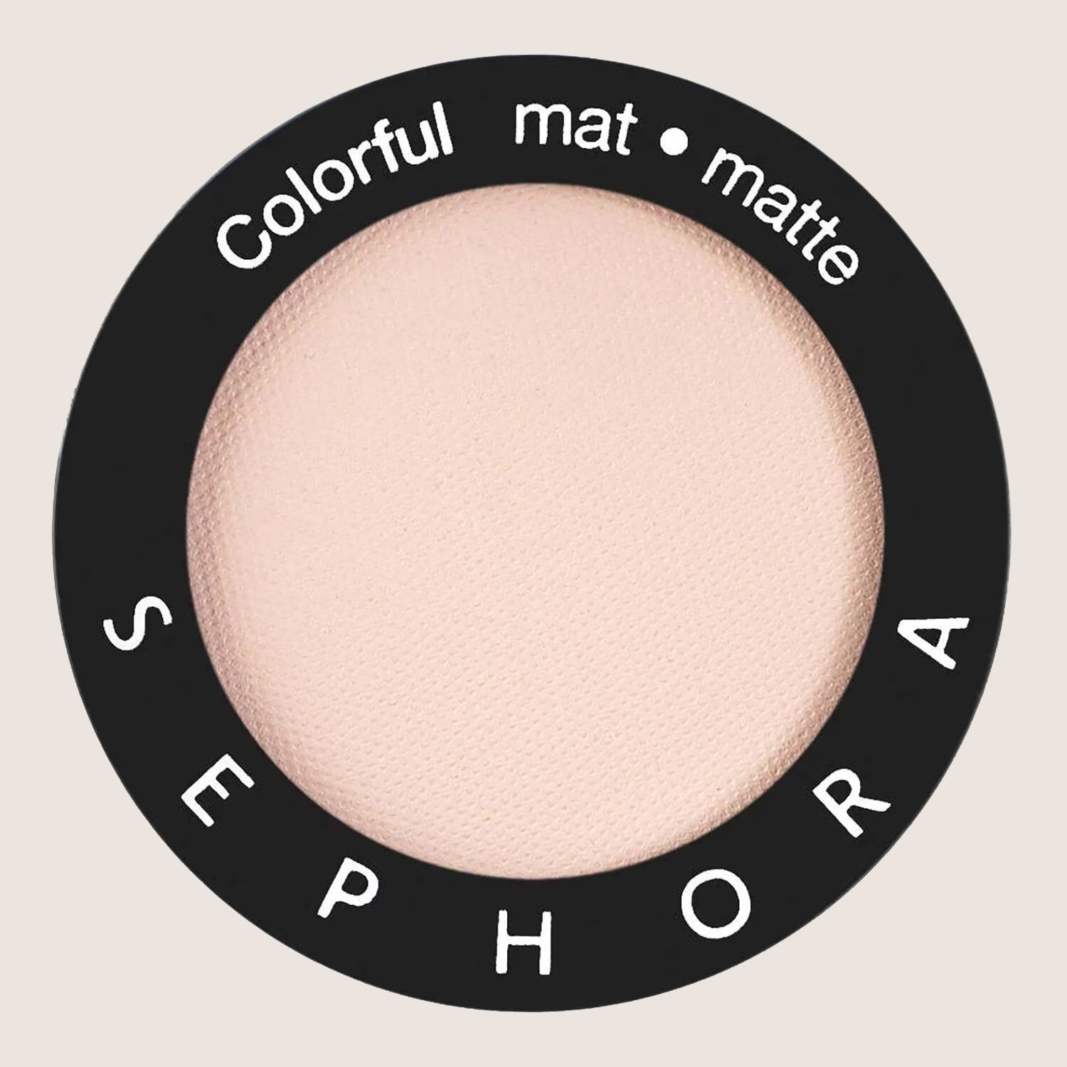 Sephora Collection Colorful Eyeshadow Vivid Pressed Powder Shadow
