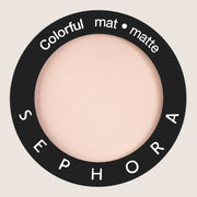Sephora Collection Colorful Eyeshadow Vivid Pressed Powder Shadow