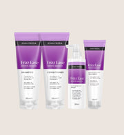 John Frieda Infinite Smooth 4 Step Bundle Smoothing