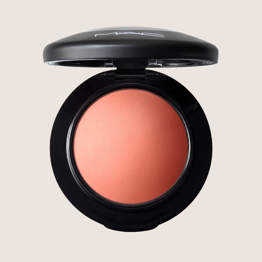 MAC Mineralize Blush – Baked Mineral Blush