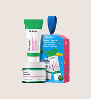 Dr.Jart+ Cicapair™ Calm & Correct Duo Skincare Gift Set For Her