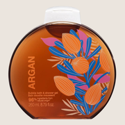 Sephora Collection Bubble Bath & Shower Gel Vegan Formula 260ml
