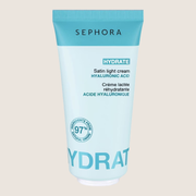 Sephora Collection HYDRATE Satin Light Cream With Hyaluronic Acid 50ml