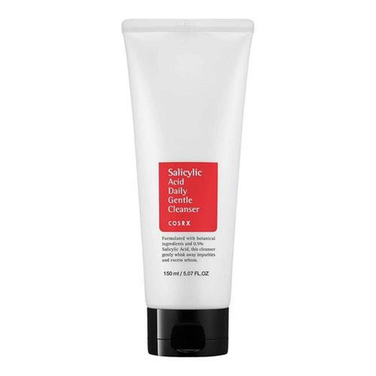 COSRX Salicylic Acid Daily Gentle Cleanser 150mL