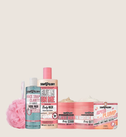 Soap & Glory Everything Shower Gentle Cleanse