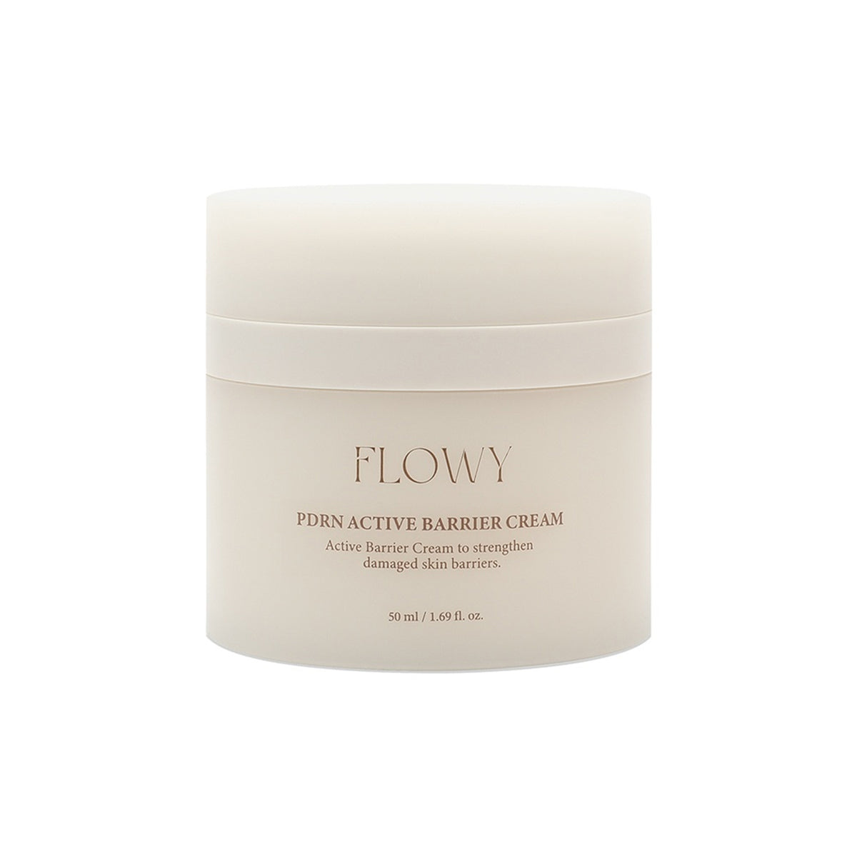 FLOWY PDRN Active Barrier Cream 50ml
