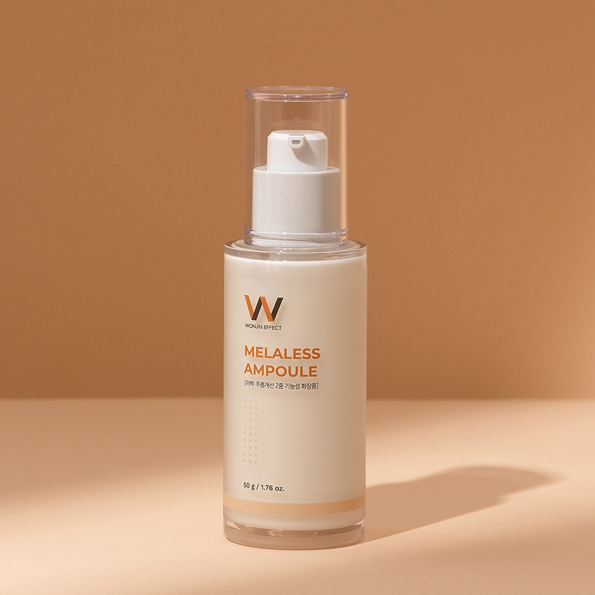 WONJIN EFFECT Melaless Ampoule 50g