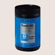 Redken Flash Lift Bonder Inside All-In-One Bleaching Powder Bonder Inside Technology 500g