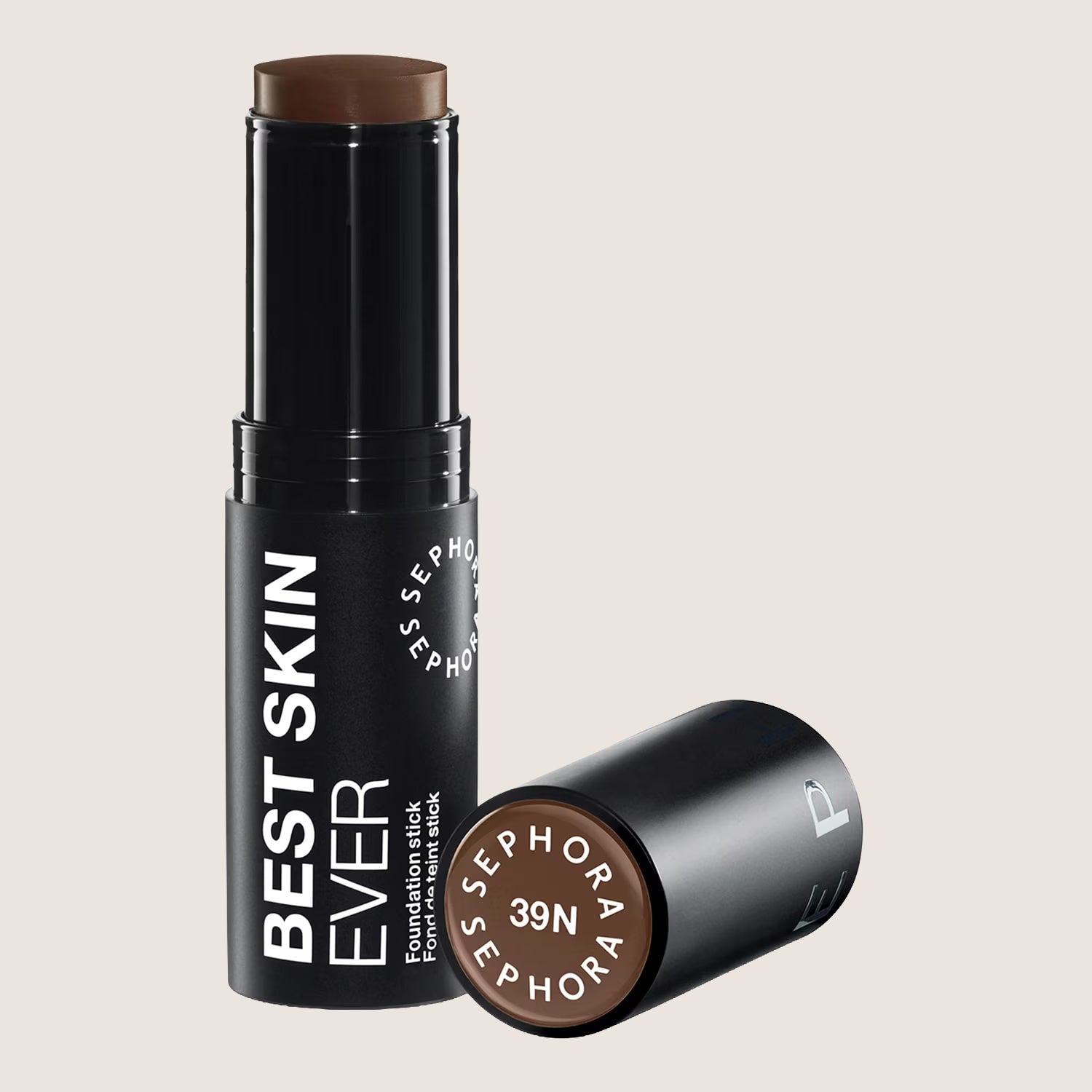 Sephora Collection Best Skin Ever Foundation Stick Buildable Portable Coverage